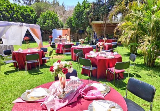 Best Wedding Sound System Set Up. We Offer Quality Services - thumbnail 2