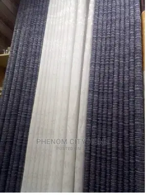 Heavy Duty Curtains