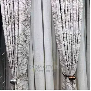 High Quality Curtains