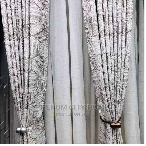 High Quality Curtains - thumbnail 2