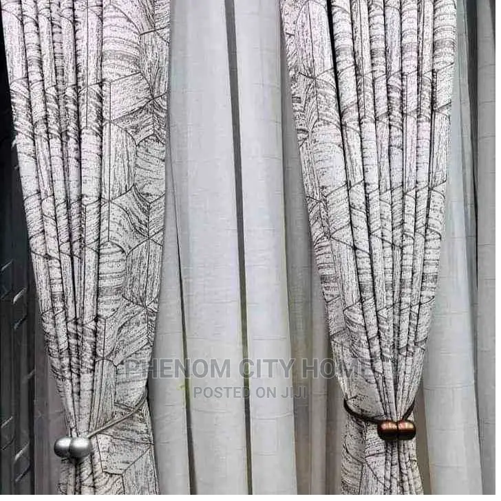 High Quality Curtains