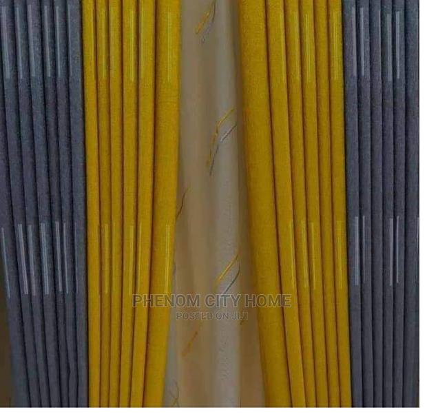 High Quality Curtains