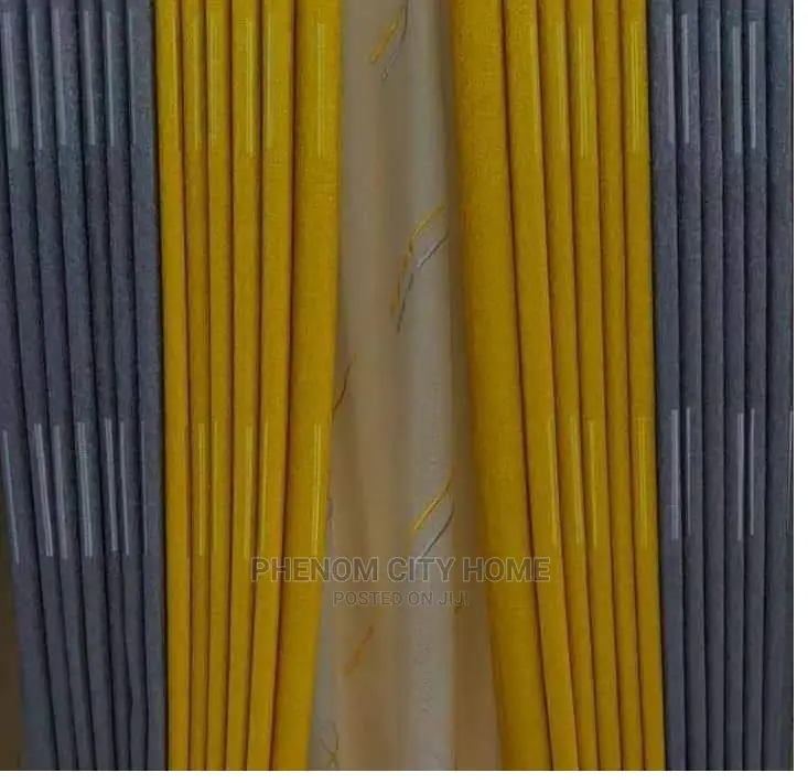 High Quality Curtains
