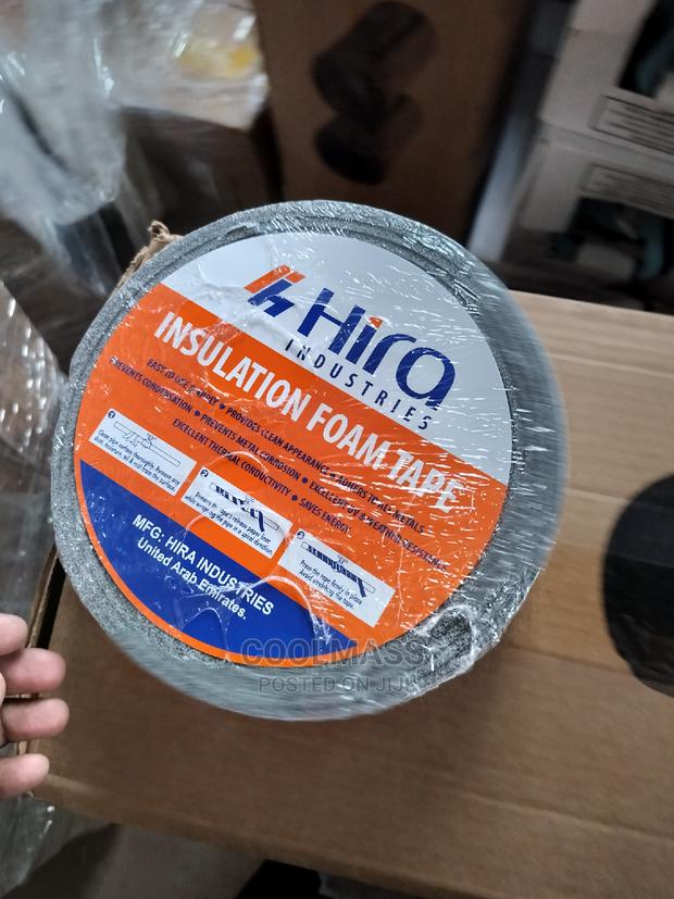 Foam Tape in Stock - main view