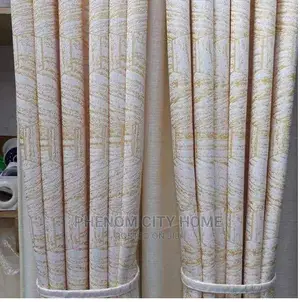 Quality Blackout Curtains