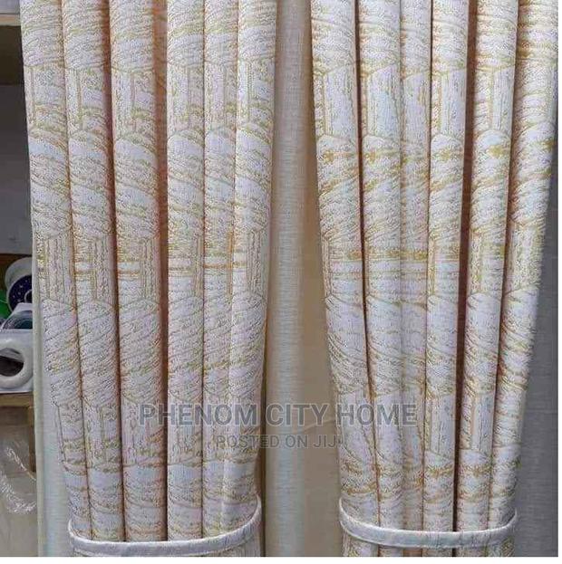 Quality Blackout Curtains - thumbnail 2