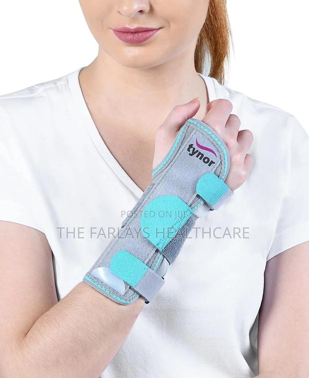 Wrist Splint