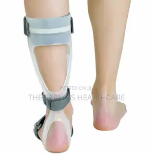 Foot Drop Splint.
