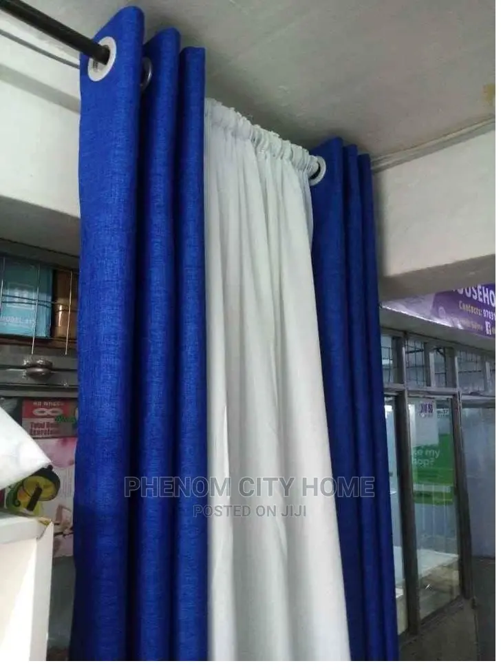 Quality Curtains