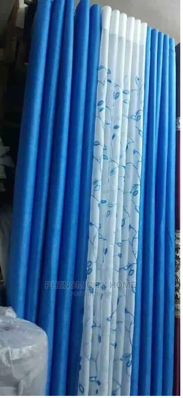 Quality Curtains