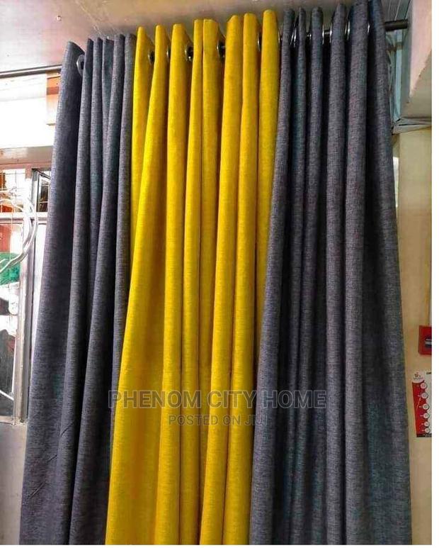 Curtains Curtains