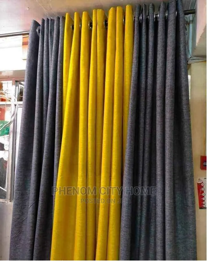 Curtains Curtains