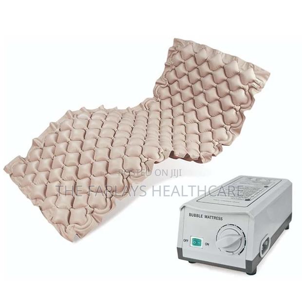 Medical Air Matress - main view