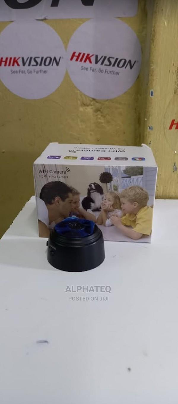 A9 Mini 1080p Wifi Hidden Camera Full HD Wireless IP Camera