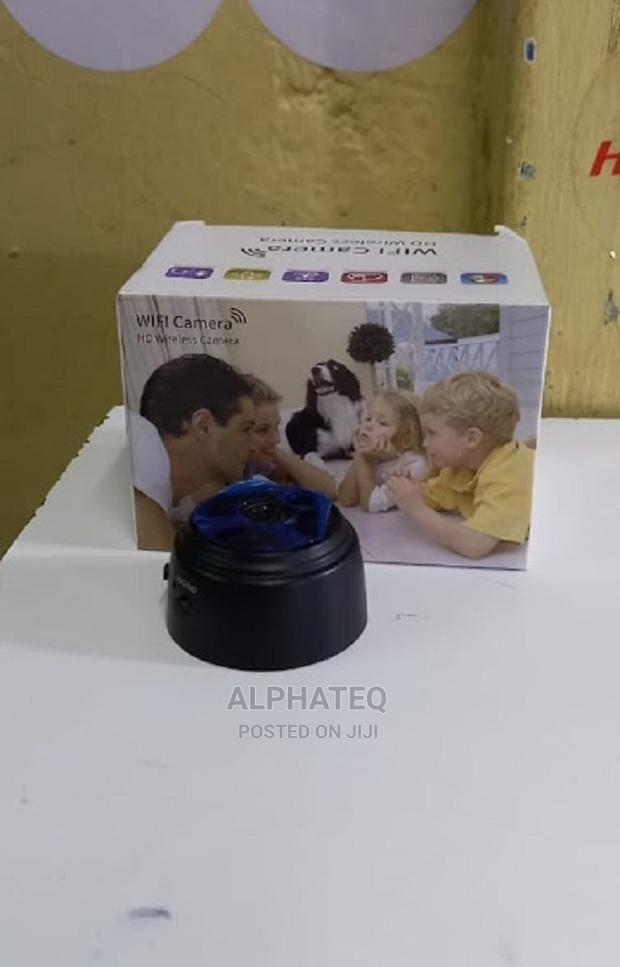 Brand New Mini Wifi Camera A9 Mini Camera - main view