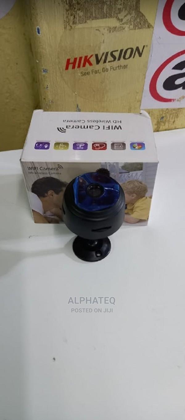 Proven Quality Mini Wifi Camera A9 Mini Camera - main view