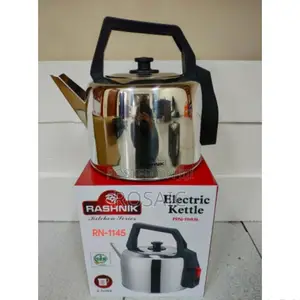 Rashnik 5.7 Litres Electric Kettle
