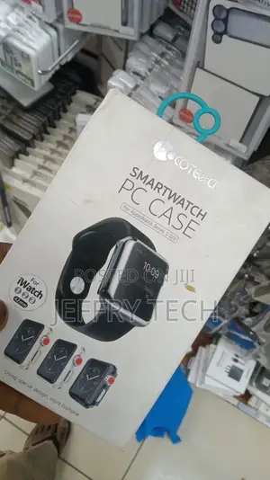 Coteetci CS7046 Smart Watch PC Case for Iwatch (42mm)