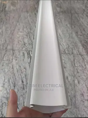 Led Gypsam Alluminium Profile