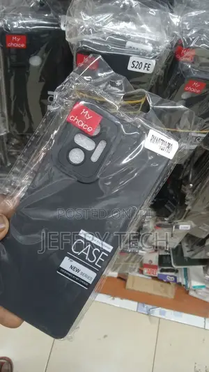 Redmi Note 10 Pro / 10 Pro Max (Soft Silicone Slim Matte Sil
