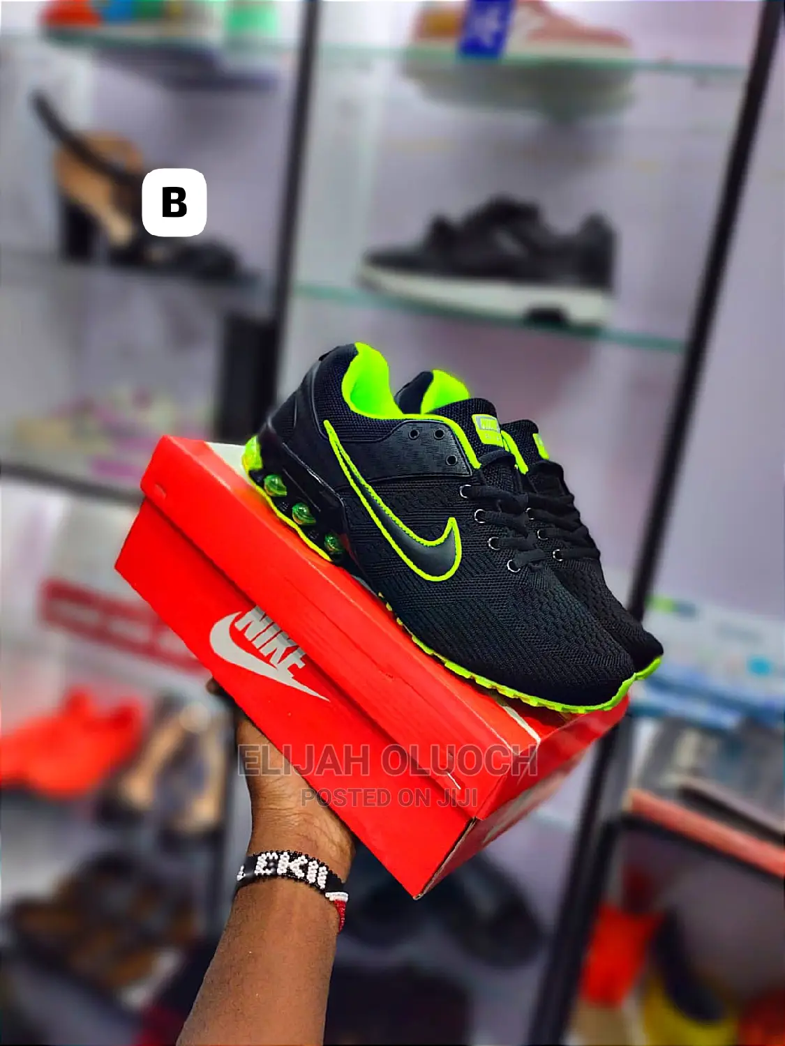Airmax Nike