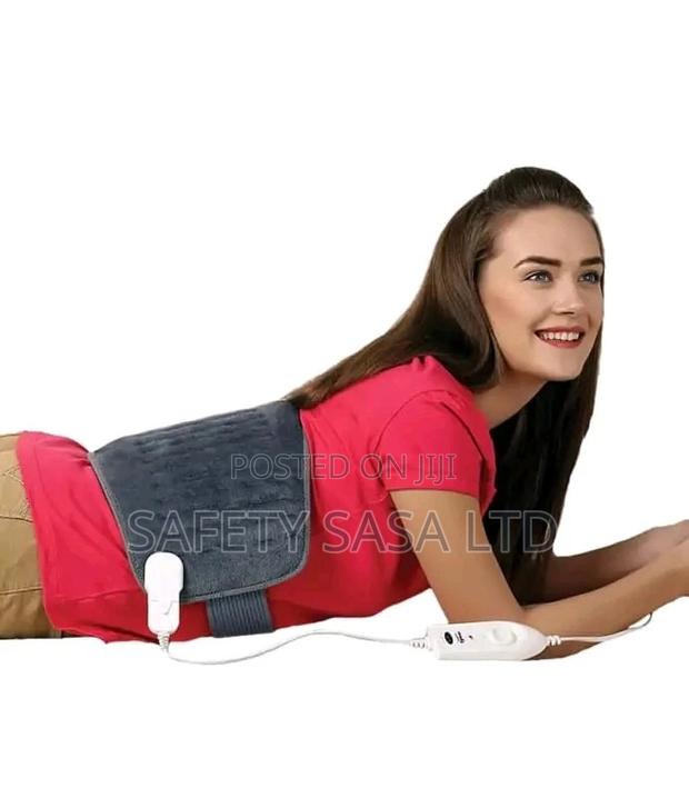 Heating Pad Ortho: Tynor Heating Belt - thumbnail 2
