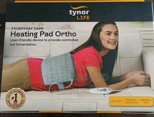 Heating Pad Ortho: Tynor Heating Belt - main view