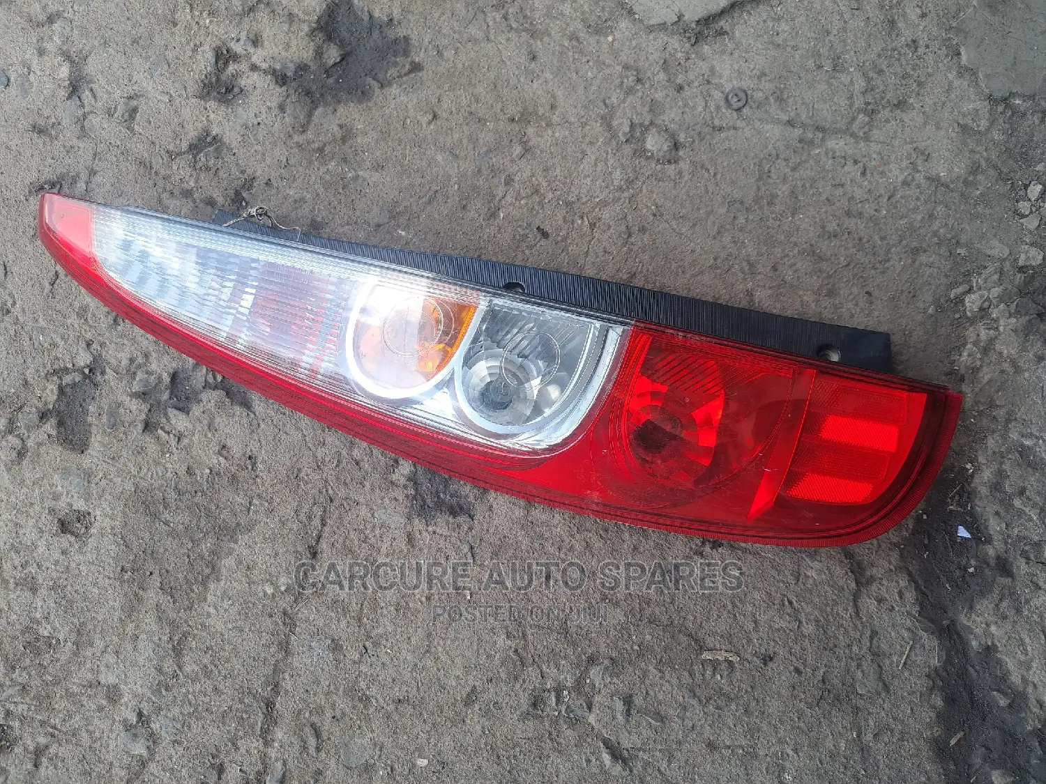 Mitsubishi Colt Tail Light