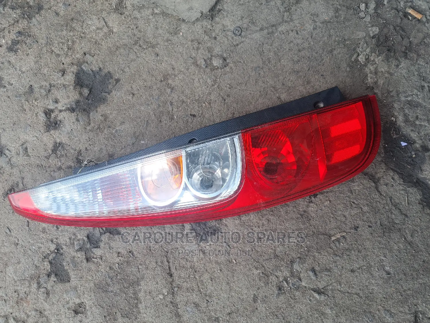 Mitsubishi Colt Tail Light