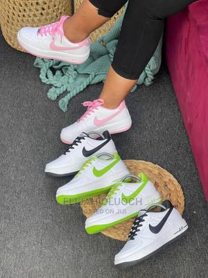 Unisex Airforce Custom - thumbnail 2