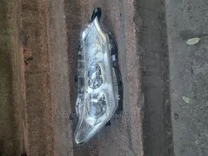 Fielder Axio 2015 to 2018 Headlight
