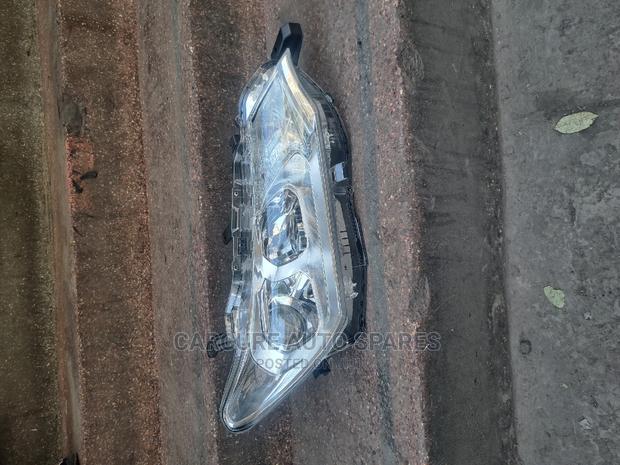 Fielder Axio 2015 to 2018 Headlight