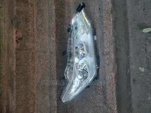 Fielder Axio 2015 to 2018 Headlight