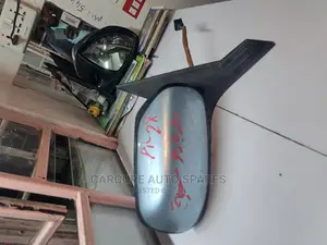 Subaru Gg2 N12 Side Mirror