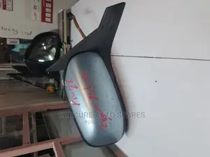 Subaru Gg2 N12 Side Mirror