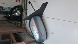 Subaru Gg2 N12 Side Mirror