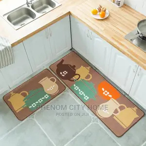 Kitchen Mats 2pc