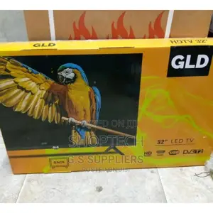 GLD 32 Inches Digital TV .