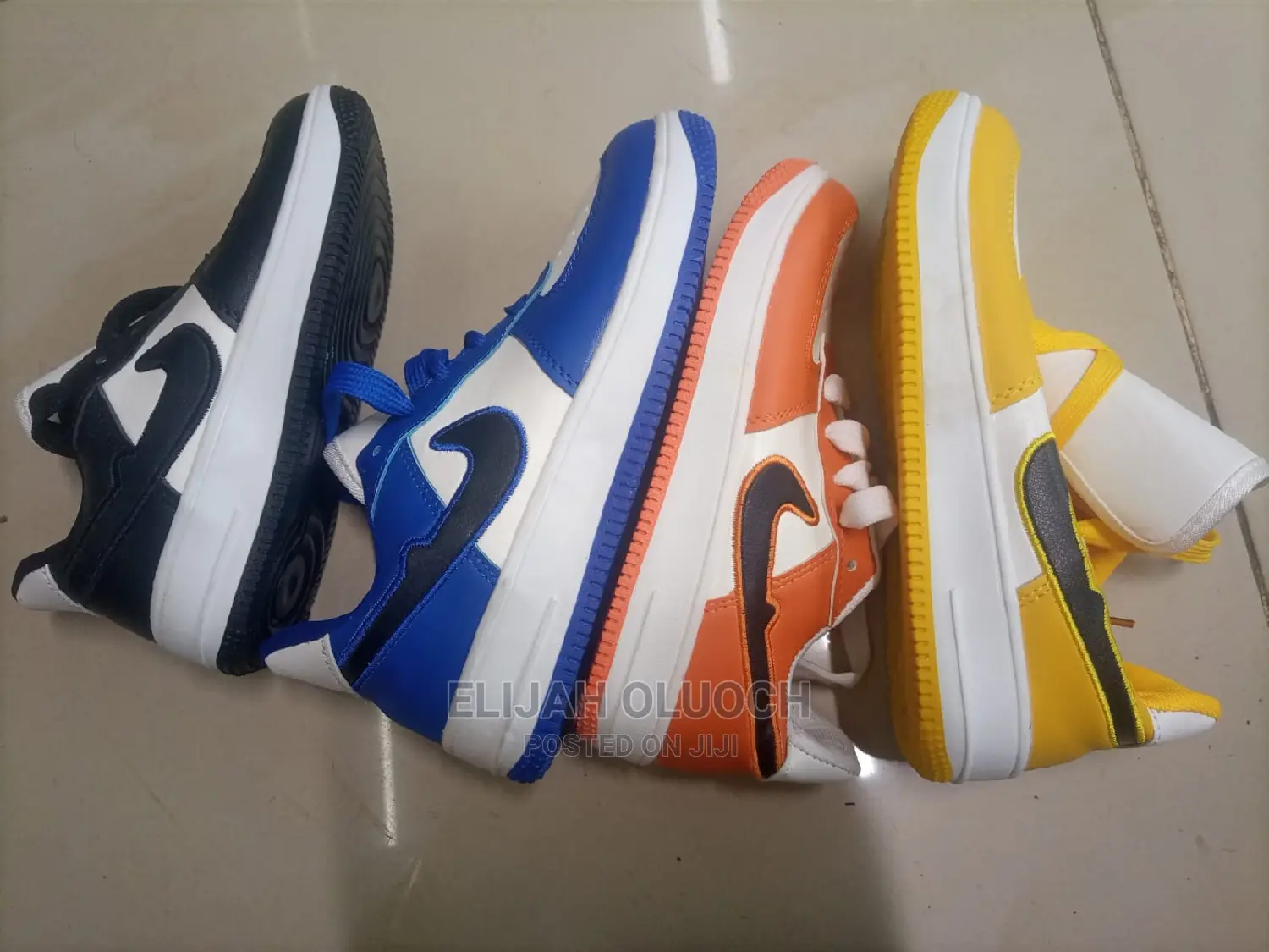 Kids Sneakers