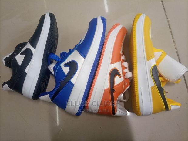 Kids Sneakers - thumbnail 2