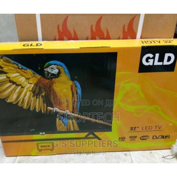 32 Inch Digital GLD Tv - thumbnail 2