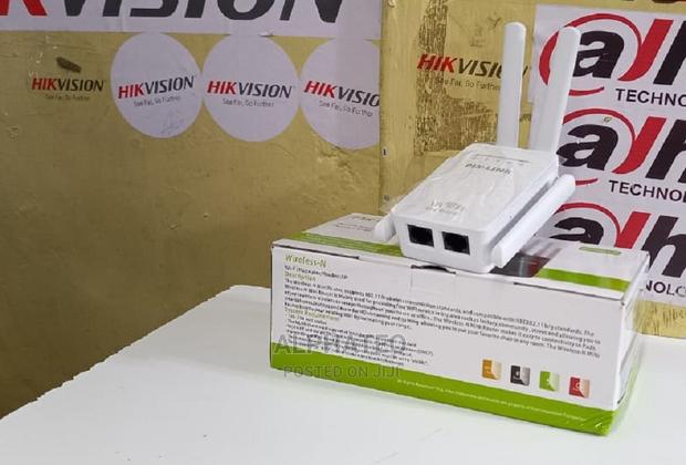 Wireless Pix Link Wifi Repeater Wifi Extender