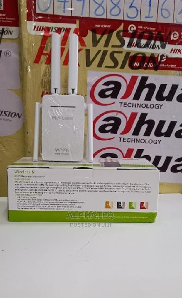 Hot-Sale PIXLINK 300mbps Wireless WIFI Router-Wifi Repeater