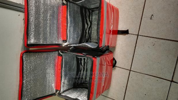 Insulation Delivery Bags - thumbnail 3
