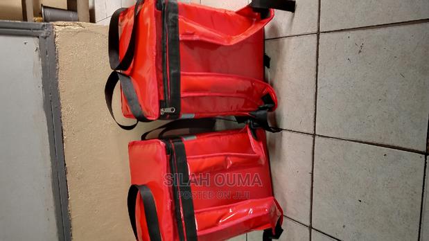 Insulation Delivery Bags - thumbnail 4