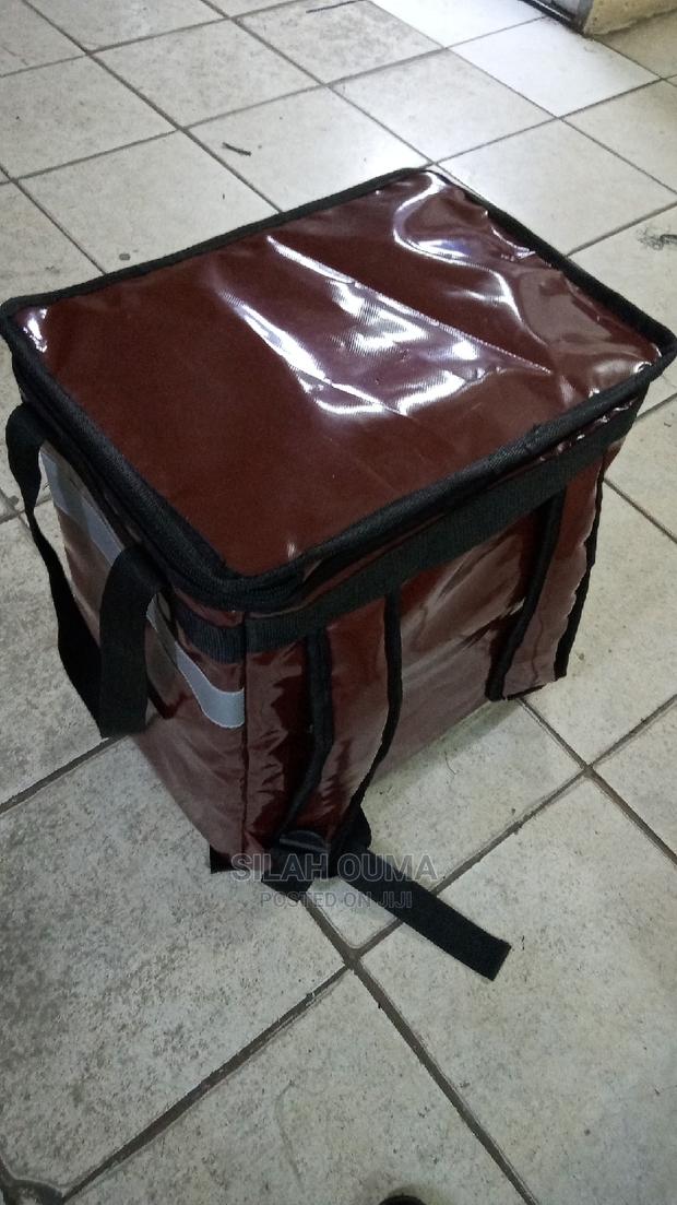 Insulation Delivery Bags - thumbnail 7
