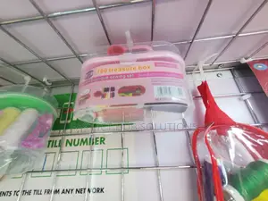 CBC and Home Science Sewing Set and Sewing Kit