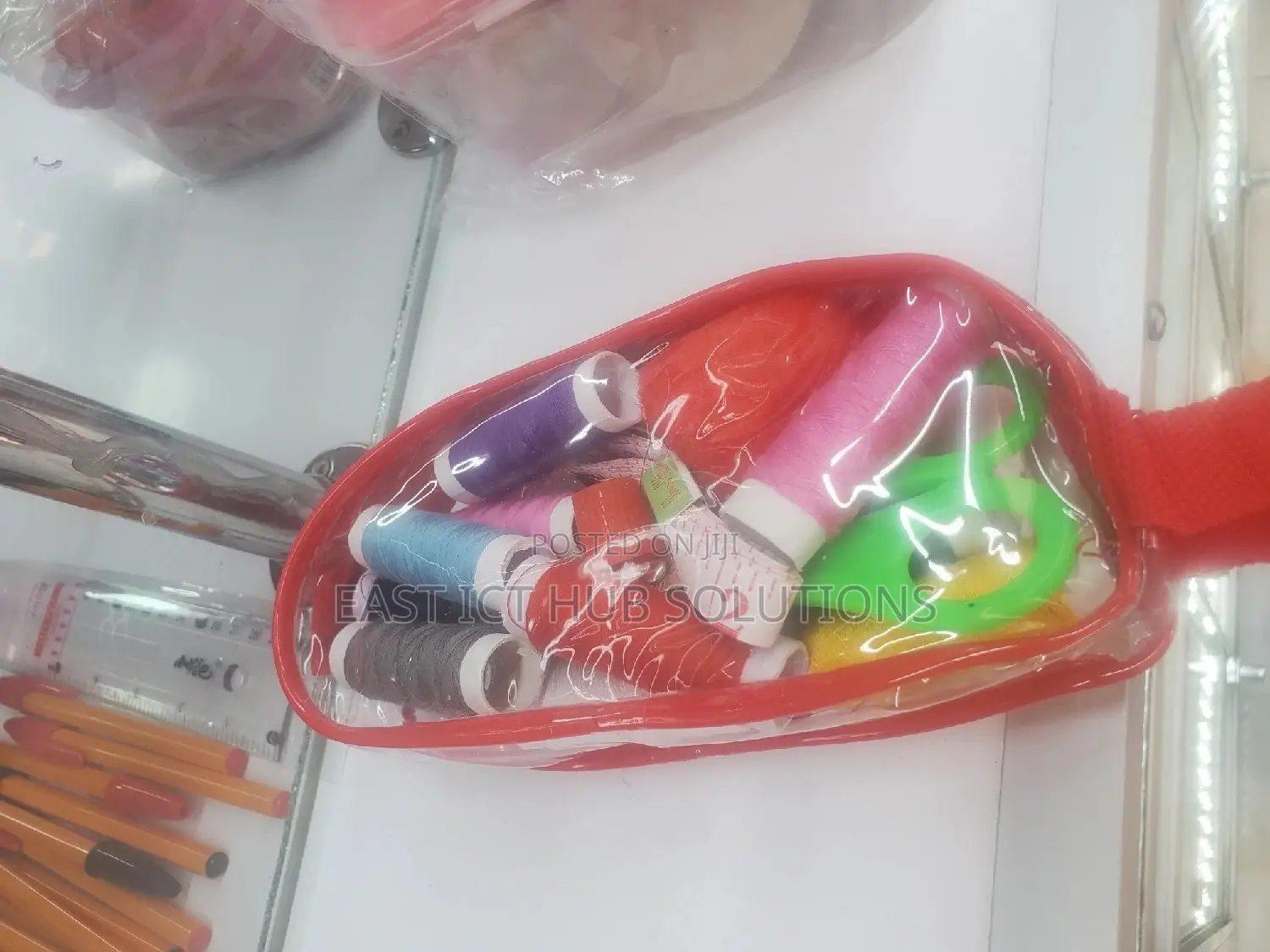 CBC and Home Science Sewing Set and Sewing Kit