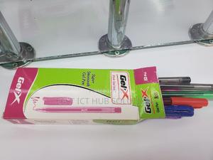 GEL X Pens Set Mix - thumbnail 2