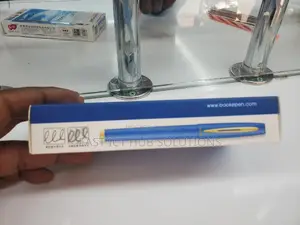 Gel Pen-Baoke in Stock